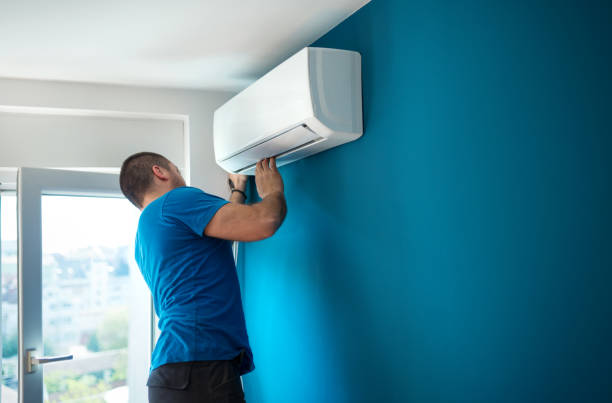 Best HVAC service technicians  in Parkland, FL