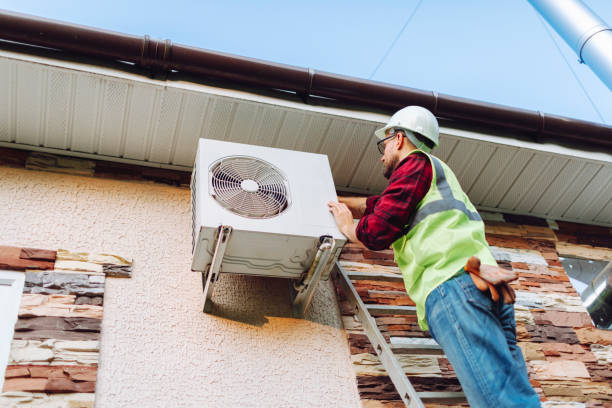 Best Commercial HVAC repair  in Parkland, FL
