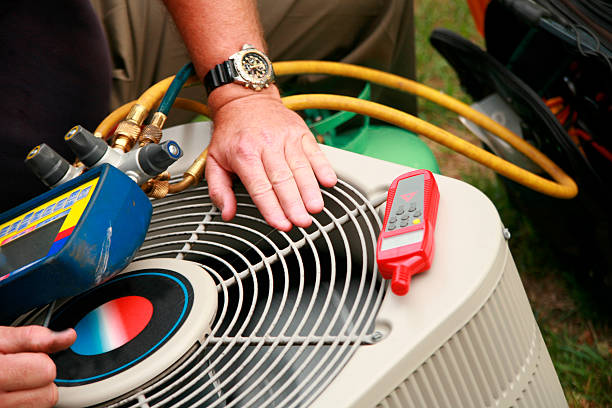 Best HVAC emergency services  in Parkland, FL