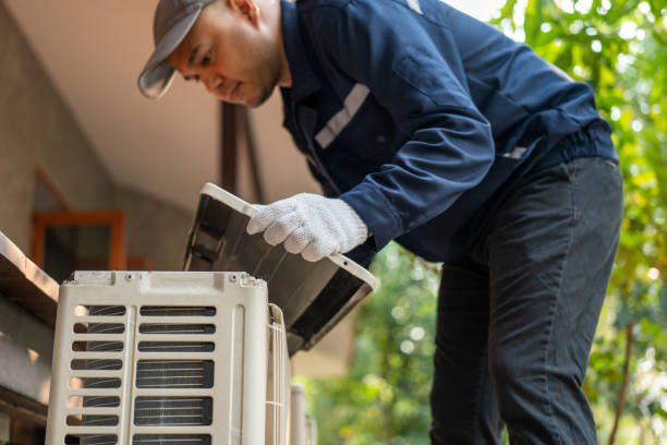 Best HVAC maintenance near me  in Parkland, FL
